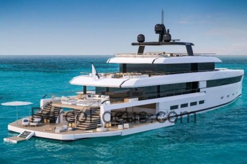 Nauta 54 ficha tecnica